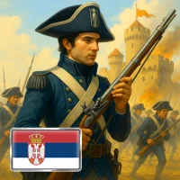 Европа 1784. Војна стратегија