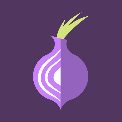 TOR Browser: VPN+Onion Browser