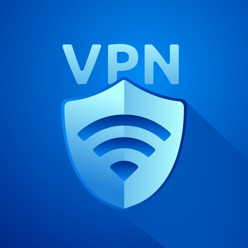 VPN - fast, secure, no limits za iOS