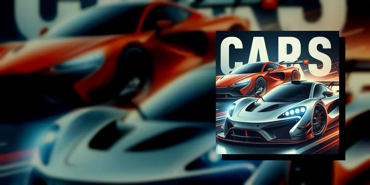 Racing Car Games Race City